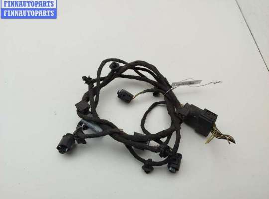 купить Проводка бампера заднего на BMW 7 E65/E66 (2001-2008)