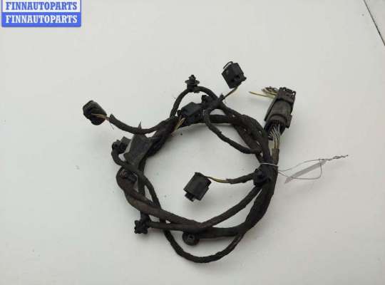 купить Проводка бампера заднего на BMW 7 E65/E66 (2001-2008)