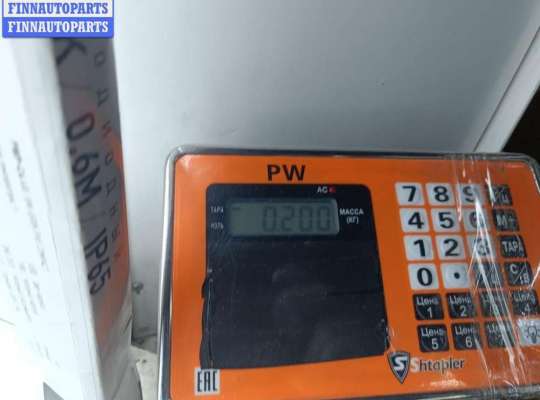 купить Трос капота на Citroen C4 (2004-2010)