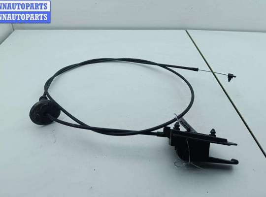 купить Трос капота на Citroen C4 (2004-2010)