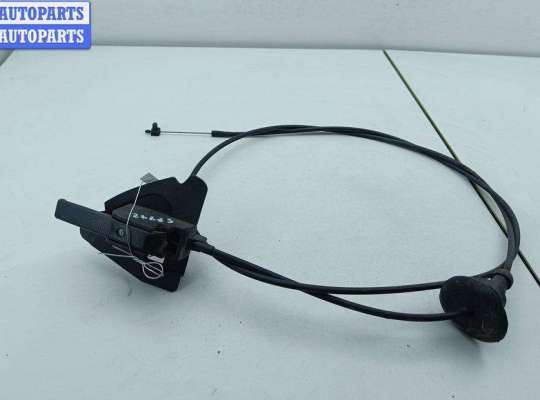 купить Трос капота на Citroen C4 (2004-2010)