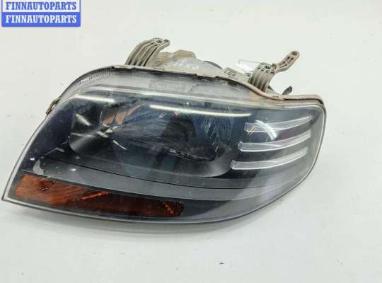 Купить Фара левая на Chevrolet Kalos (Aveo) Фара левая CH453986 на Chevrolet Kalos (Aveo)