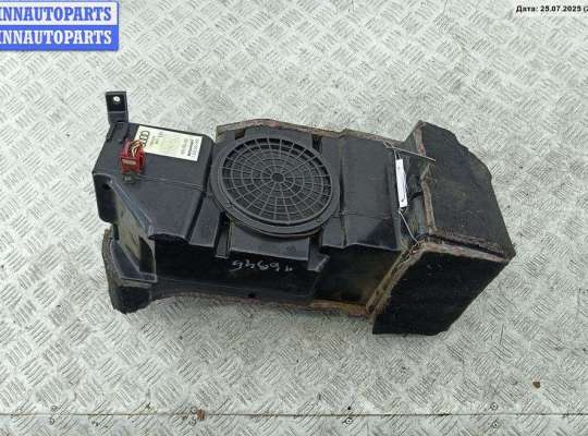 купить Сабвуфер на Audi A6 C5 (1997-2005)