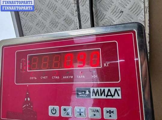 купить Рычаг подвески задний правый на Opel Vectra C (2002-2008)