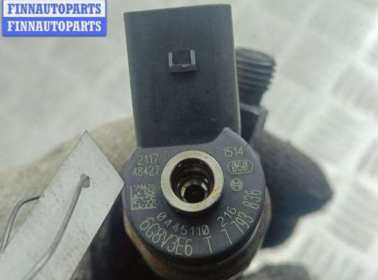 купить Форсунка топливная на BMW 3 E46 (1998-2006)