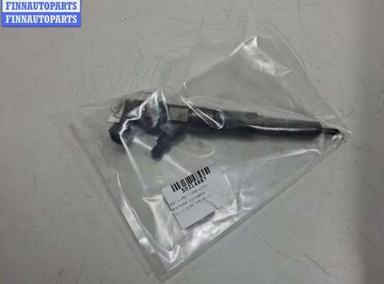 купить Форсунка топливная на BMW 3 E46 (1998-2006)