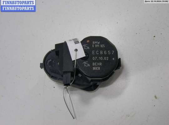 Моторчик заслонки отопителя BM2001577 на BMW 7 E65/E66 (2001-2008)