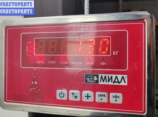 купить Корпус масляного фильтра на Mercedes C-Class W203 (2000-2006)