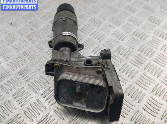 купить Корпус масляного фильтра на Mercedes C-Class W203 (2000-2006)