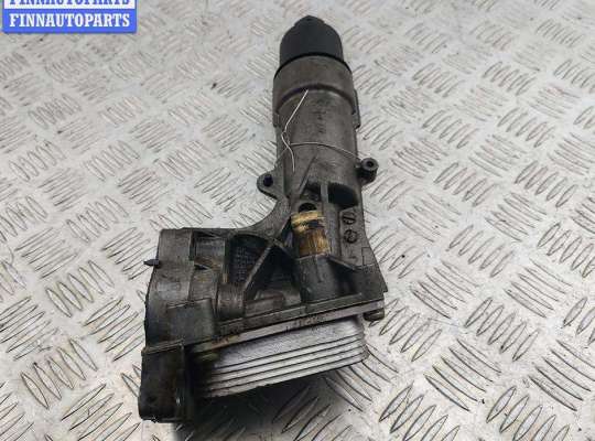 купить Корпус масляного фильтра на Mercedes C-Class W203 (2000-2006)