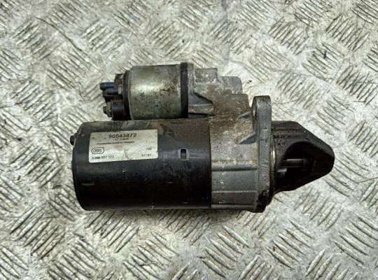 Купить Стартер на Opel Astra G (1998-2004) Стартер OP2410314 на Opel Astra G (1998-2004)
