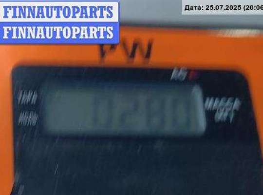 купить Кнопка открывания багажника на Audi A4 B5 (1994-2001)