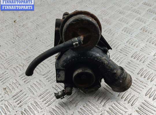 купить Турбина на Volkswagen Passat B5+ (GP)