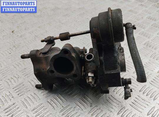 купить Турбина на Volkswagen Passat B5+ (GP)