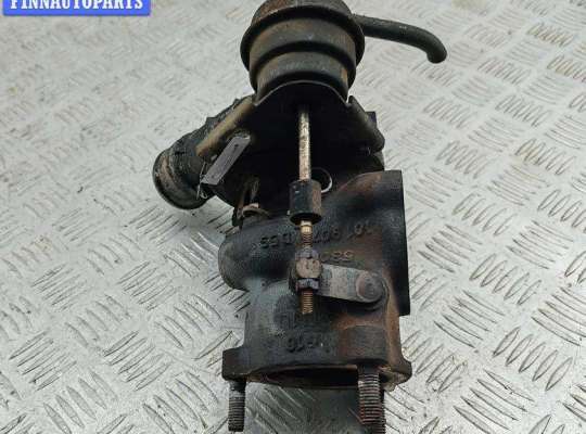 купить Турбина на Volkswagen Passat B5+ (GP)