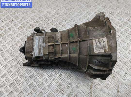 КПП 5-ст. механическая MB1604458 на Mercedes C-Class W202 (1993-2000)