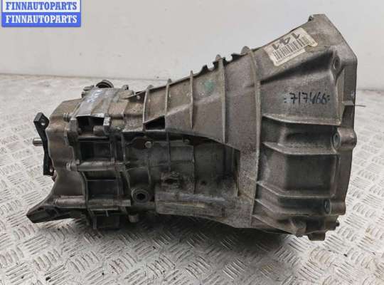 МКПП - Механическая коробка на Mercedes-Benz C (W202)