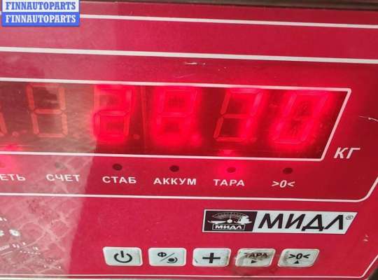 МКПП - Механическая коробка на Mercedes-Benz C (W202)