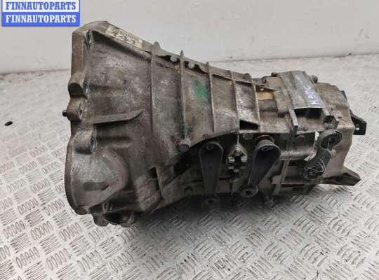 МКПП - Механическая коробка на Mercedes-Benz C (W202)
