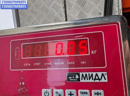 купить Датчик парковки (парктроник) передний на Mercedes E-Class W211 (2002-2009)