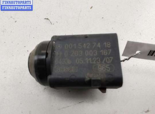 купить Датчик парковки (парктроник) передний на Mercedes E-Class W211 (2002-2009)