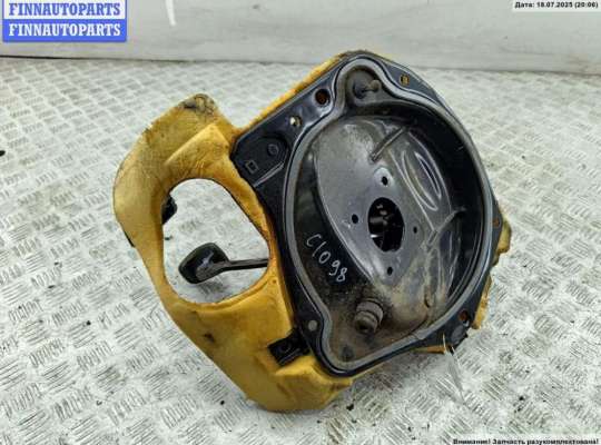 купить Узел педальный на Renault Kangoo I (1998-2008)