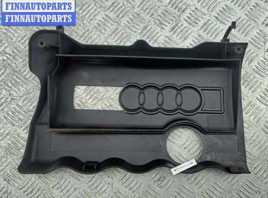 купить Накладка декоративная на двигатель на Audi A4 B5 (1994-2001)