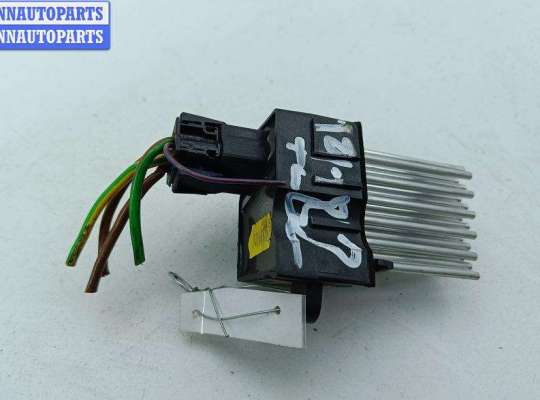 Сопротивление отопителя BM3583807 на BMW 3 E46 (1998-2006)
