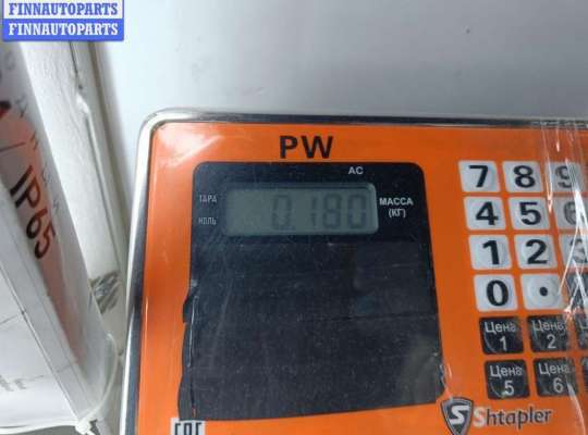 купить Сопротивление отопителя на BMW 3 E46 (1998-2006)