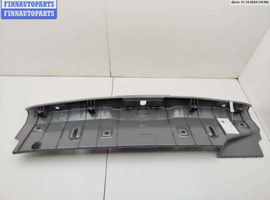 купить Обшивка багажника на BMW 7 F01/F02 (2008-2015)