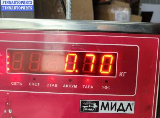 купить Кронштейн двигателя опорный на BMW 5 E39 (1995-2003)