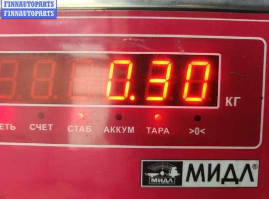 купить Трубка масляная турбины на Volkswagen Golf-4