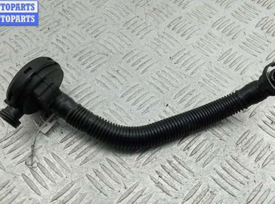 купить Клапан вентиляции картерных газов на Skoda Fabia mk2 (5J)