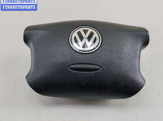 Подушка безопасности (Airbag) водителя VG2630953 на Volkswagen Golf-4