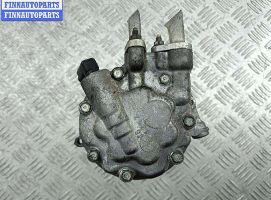 купить Компрессор кондиционера на Peugeot 407