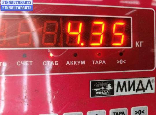 купить Диск тормозной задний на BMW 3 E46 (1998-2006)