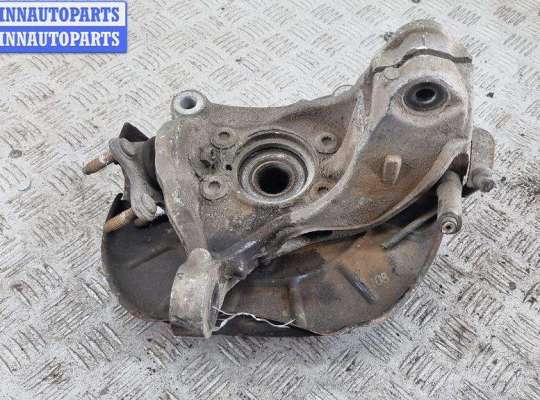 купить Ступица передняя правая на Volkswagen Passat B6