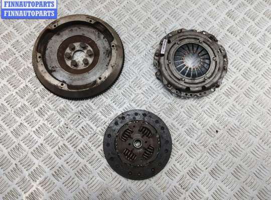 купить Маховик на Opel Astra G (1998-2004)