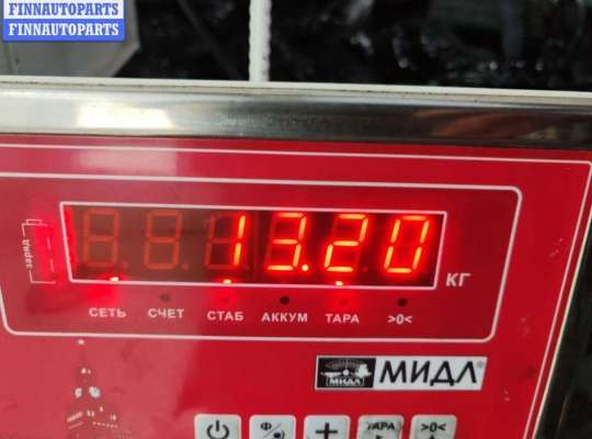 купить Маховик на Opel Astra G (1998-2004)