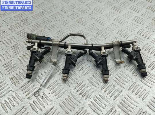 Форсунка топливная (комплект) OP2309010 на Opel Meriva A (2003-2010)