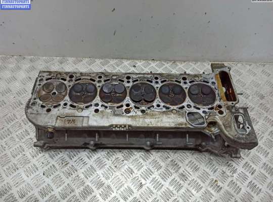 купить Головка блока цилиндров двигателя (ГБЦ) на BMW 3 E46 (1998-2006)
