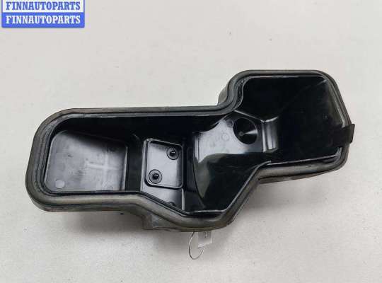 Прочие детали (не вошедшие в список) на Audi A6 (C5)