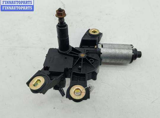 Двигатель стеклоочистителя заднего (моторчик дворников) VG2751592 на Volkswagen Passat B6