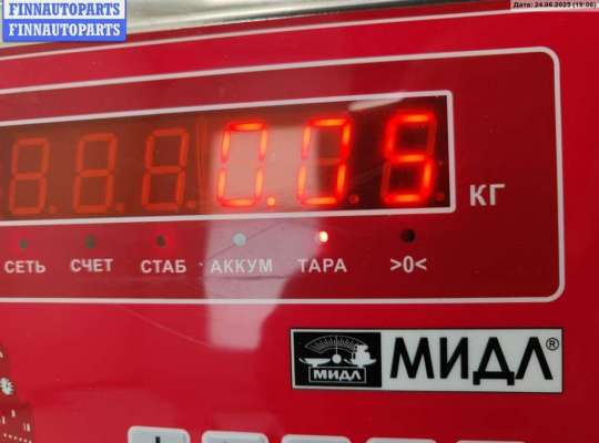 купить Ручка двери внутренняя задняя правая на Skoda Fabia mk2 (5J)