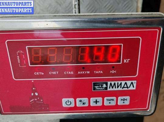 купить Подушка безопасности (Airbag) водителя на Volkswagen Passat B5+ (GP)