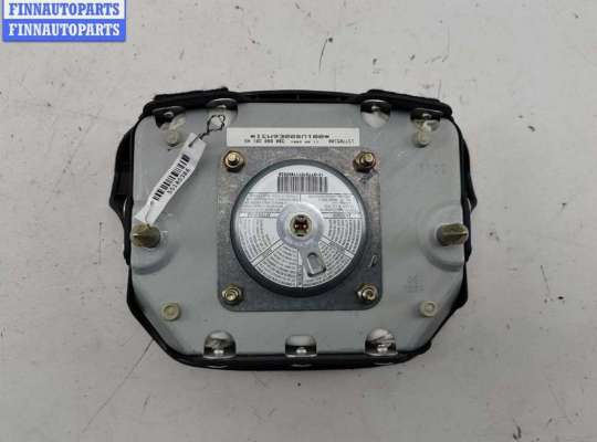 купить Подушка безопасности (Airbag) водителя на Volkswagen Passat B5+ (GP)