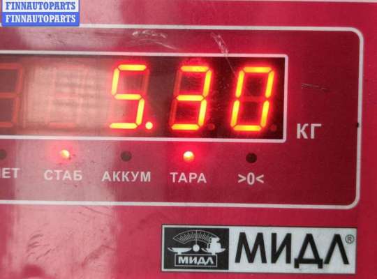 купить ТНВД на Peugeot 807