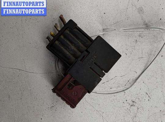 Прочие детали (не вошедшие в список) на Opel Vectra B
