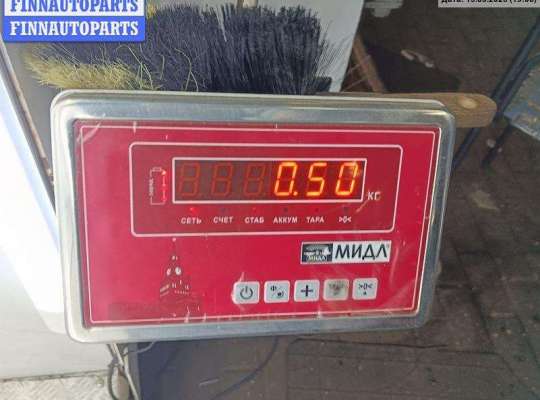 купить Решётка (заглушка) в бампер на Opel Astra H (2004-2009)