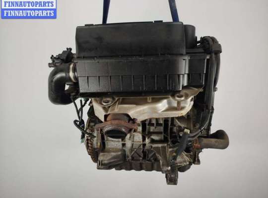 купить Двигатель (ДВС) на Citroen Berlingo (1996-2002)